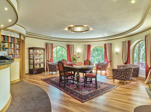 Hotel Das Bayerwald