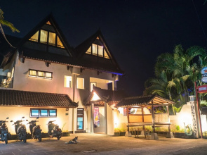 Istana Balian