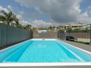 YalaRent Villa lumièra with Private Pool