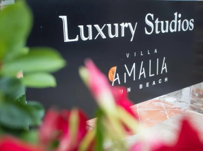 Villa Amalia Sun Beach