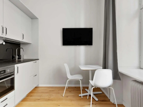 Best Western Hotel at 108