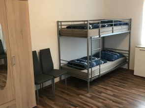 Monteurzimmer