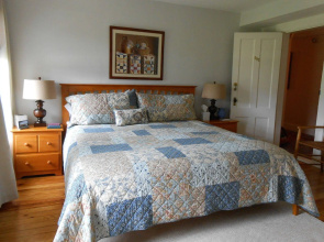 Lakeview Inn