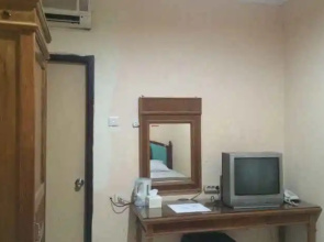 Hotel Permata Hotel
