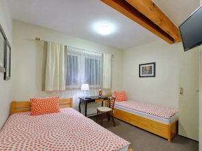 Baltycka44 Rooms & Apartments