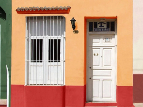Hostal Adiene TRINIDAD