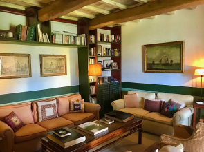 Villa Vinarte Elegant Home 2 Pools Tennis spa Winery Exclusively for you
