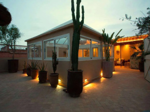 Riad Miss Caracal