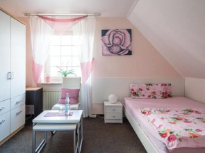 Pension Blumen-Villa