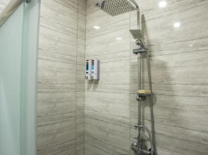 Отель Jireh Baku