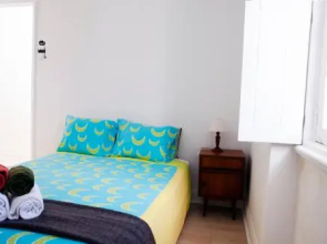 Avenida Central Viana Hostel