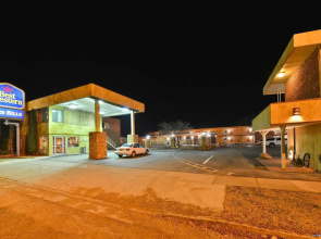 Best Western Red Hills