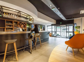 Kyriad Epinal Centre