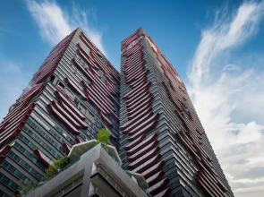 Arte Plus Jalan Ampang by Feel Homes