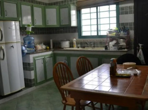 Aywa Guest House