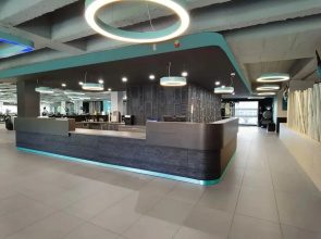 Vitalounge Hotel