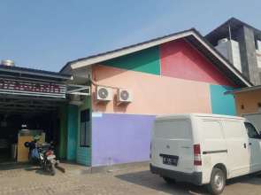 Cendrawasih Syariah Homestay