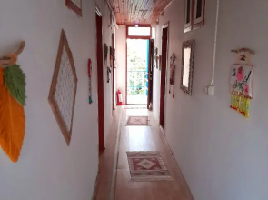 Antonios Hotel