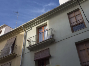SingularStays Na Jordana III