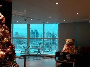 SeekerHotel-Sanchong