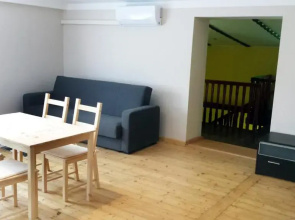 Apartamenty I Pokoje Przy Parku
