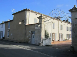 Gites Le Clos De La Garenne