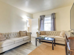 Apartment 2 Mi to Niagara Falls State Park!