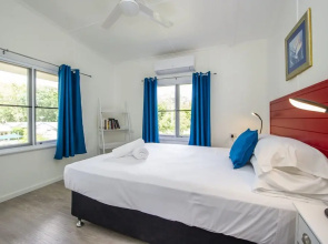 Kooyong Apartment 8