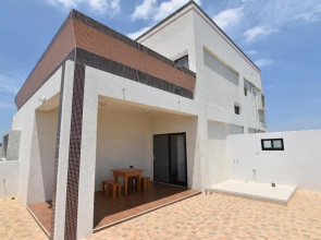 Homelike Homestay