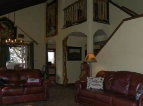 RedAwning Adirondack Golf n Ski Chalet