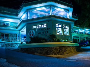 Haddon Hotel