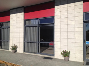 Kaiapoi On Williams Motel