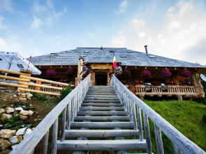 Casa Razesului