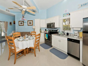Rum Sands by Cayman Villas