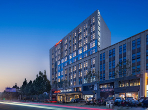 Hampton by Hilton Xingtai Xingzhou Avenue