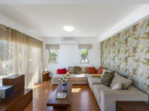 Protaras Villa Ithaki