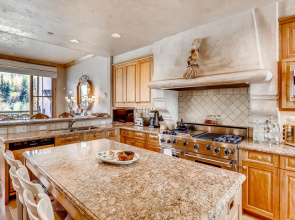 Owl Creek Homes