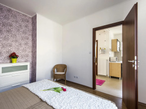 Grand Budapest Penthouse