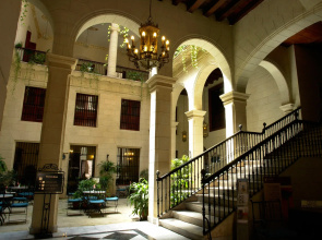 Palacio O'farrill Boutique