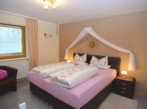 Bavaria Modern Family Stay