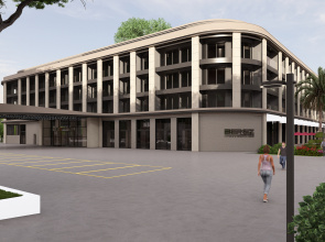Bergiz Hotels & Resort Kemer 