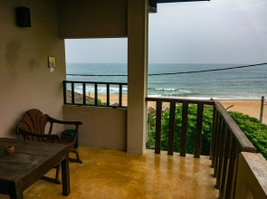 Harmony Beach Bungalows