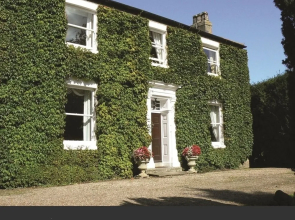 Croxton House Bed and Breakfast