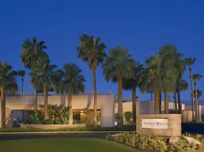 Indian Wells Resort Hotel