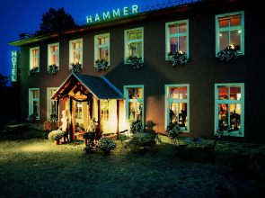 Hammers Landhotel Gmbh