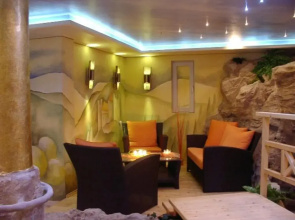 Hotel Montani