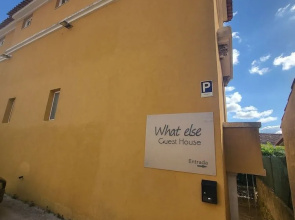 What Else Guest House