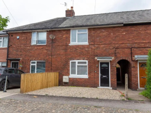 Piccadilly Place - 3 Bedroom House