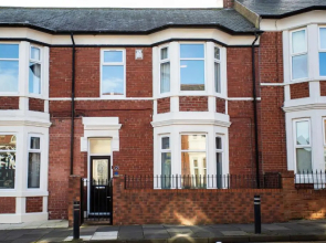 Queen Alexandra House by #ShortStaysAway