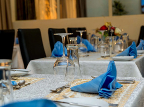 Sefcon Suites and Apartment